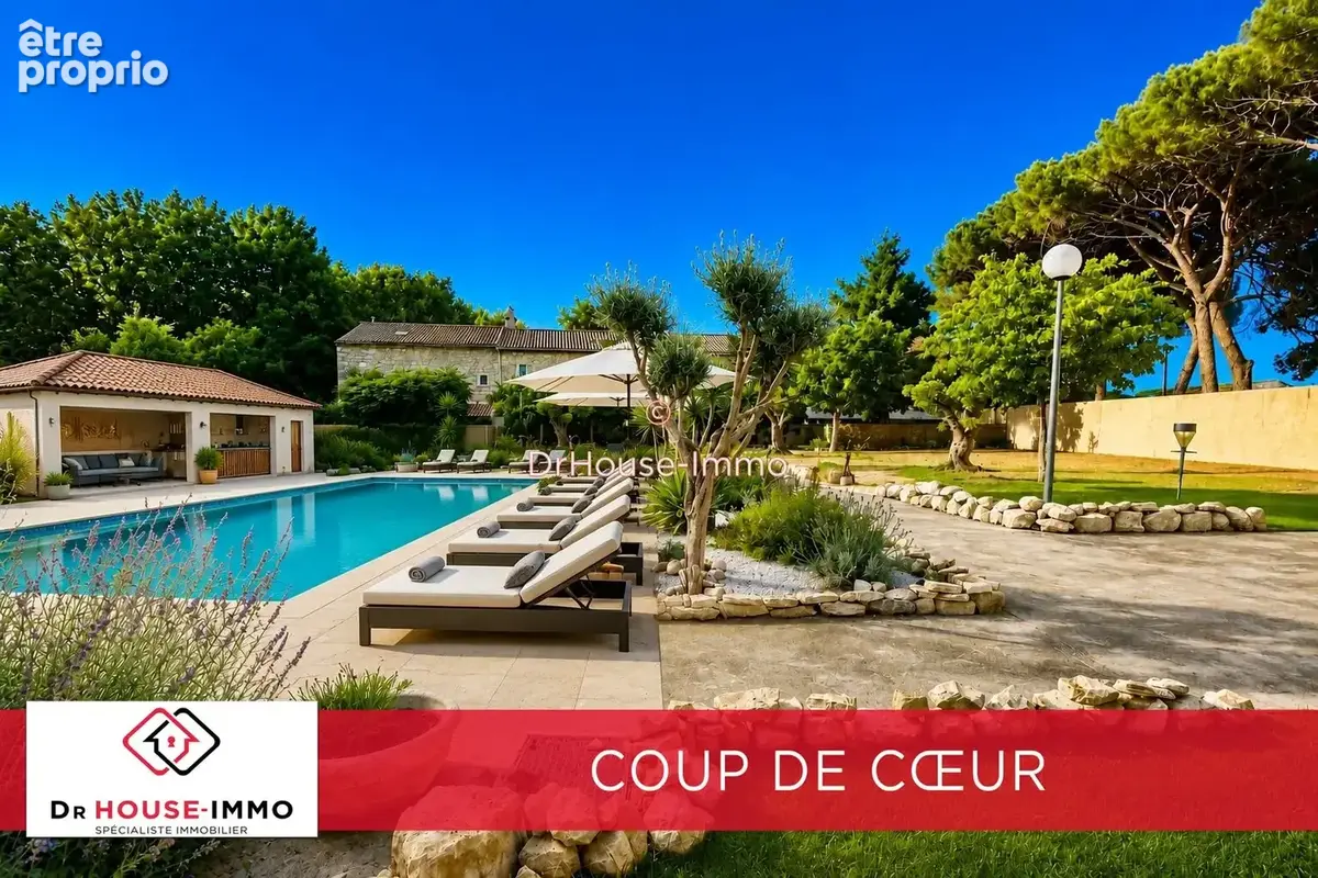 Maison 7 pièces 300 m² à vendre à Vinassan (11110) - photo 10