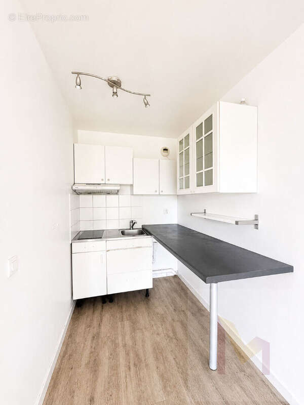 Appartement à NEUILLY-PLAISANCE