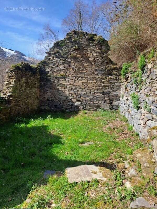 Grange a renover germs sur l'oussouet (65) - photo 3