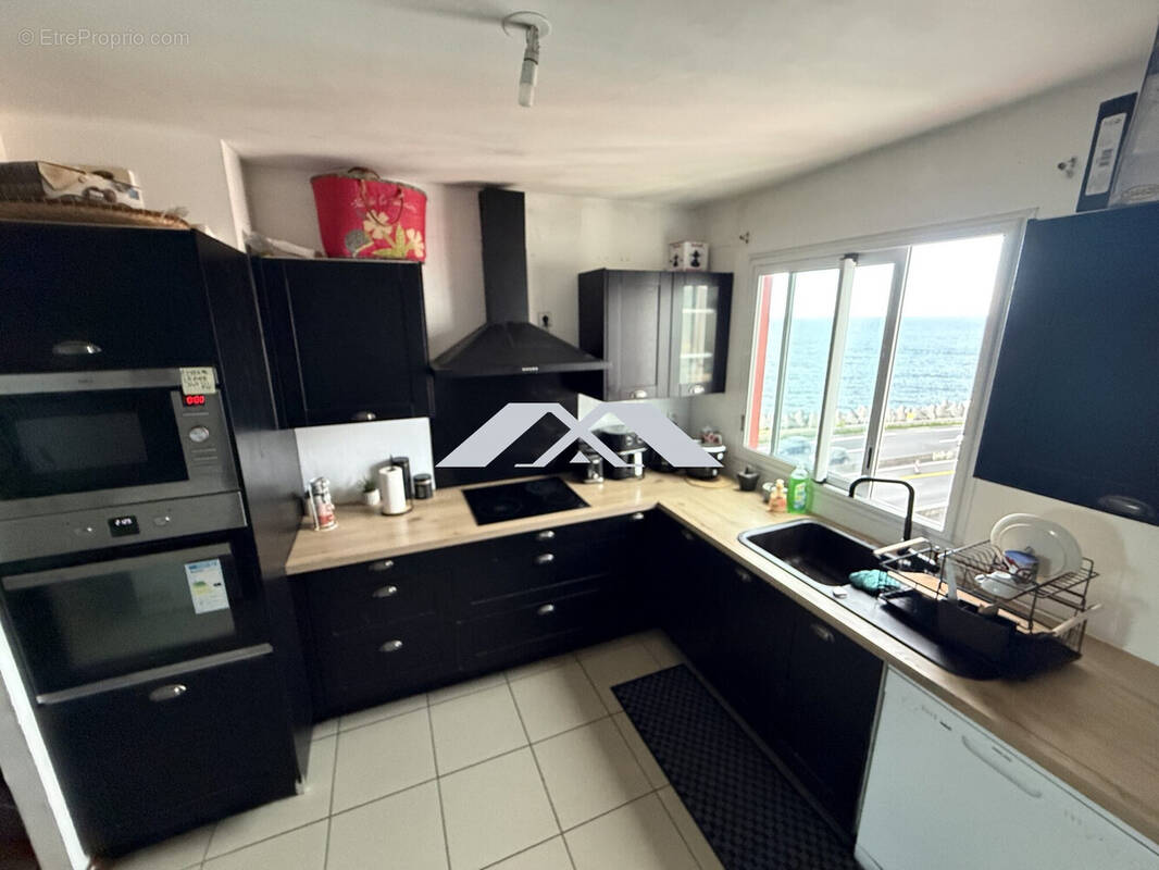 Appartement à LA POSSESSION