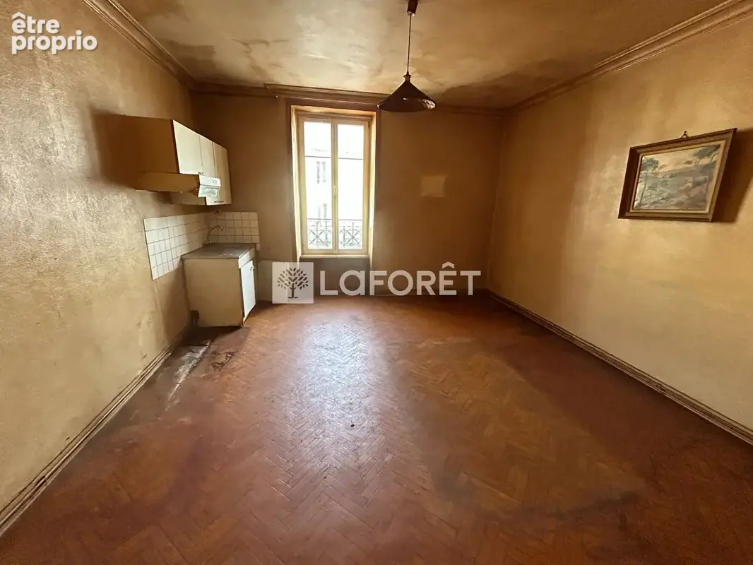 Appartement Douarnenez 2 pièce(s) 41 m2 - photo 2