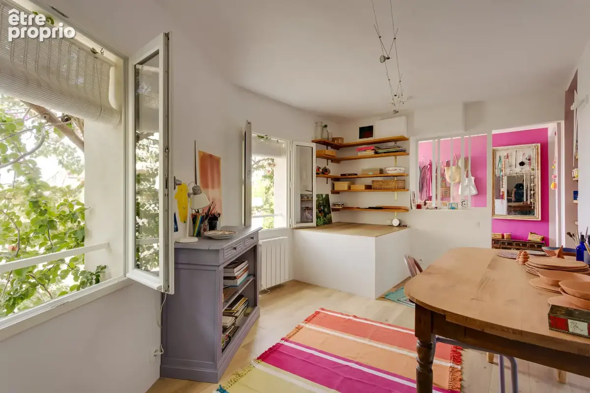 Maison 4 pièces 83 m² à vendre à La Ciotat (13600) - photo 8
