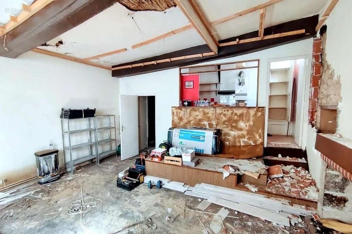 Photo 2 - Appartement à VITRE