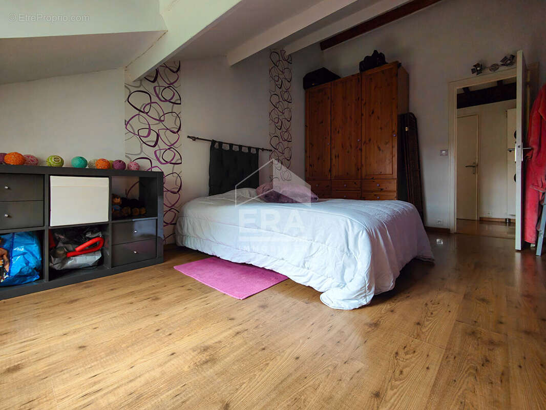 Maison 161m² à crespières - photo 15