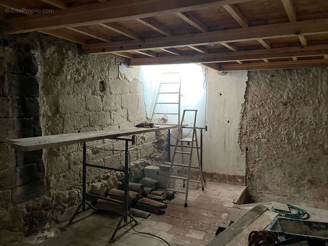 Maison à MARSEILLAN