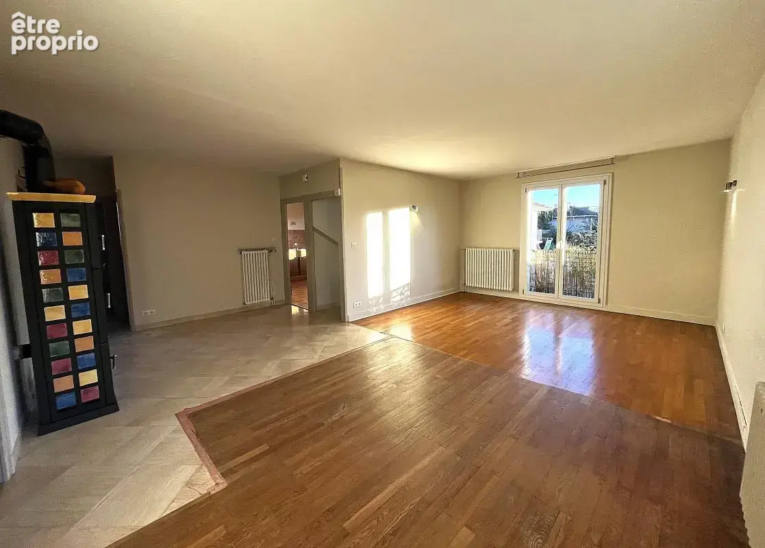 Maison 159 m² à Bourg-En-Bresse  - photo 11