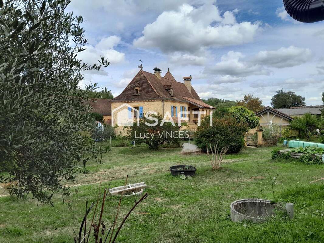 Maison 282 m² à Marminiac  - photo 3