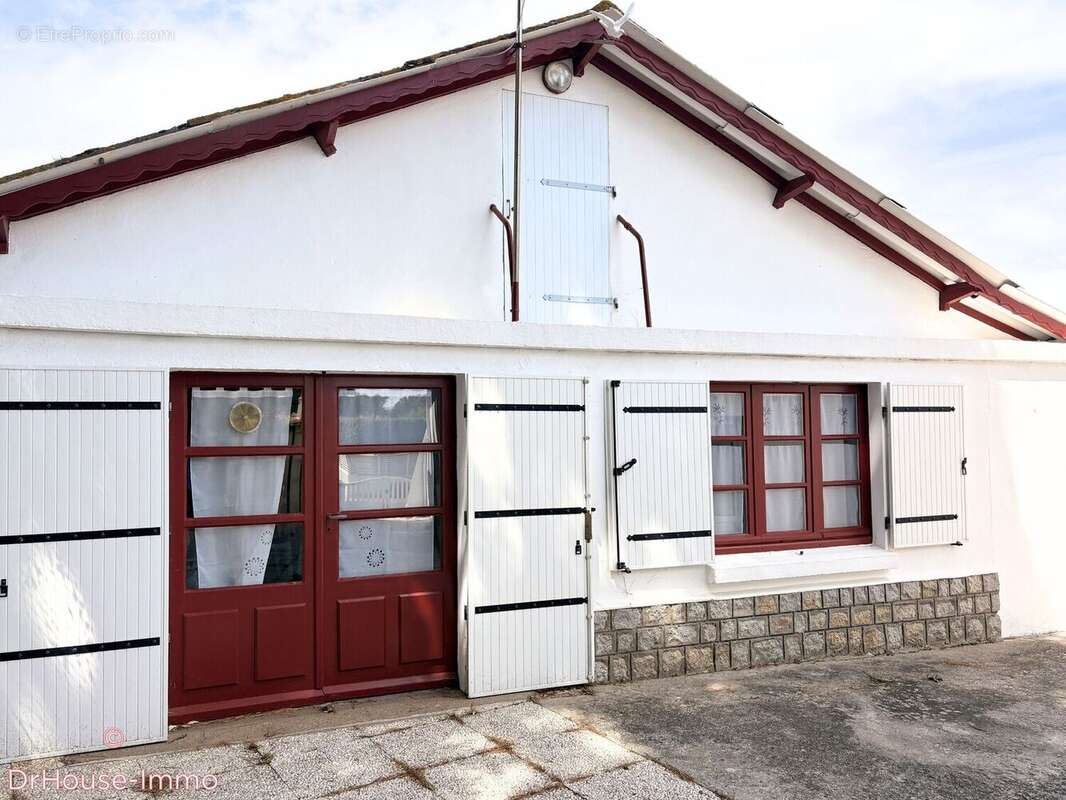 Maison 65 m² à La Plaine-Sur-Mer  - photo 7