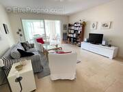 Appartement à SAINTE-MAXIME