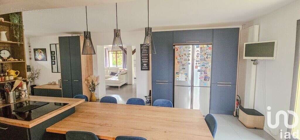 Photo 5 - Maison à BOULEURS