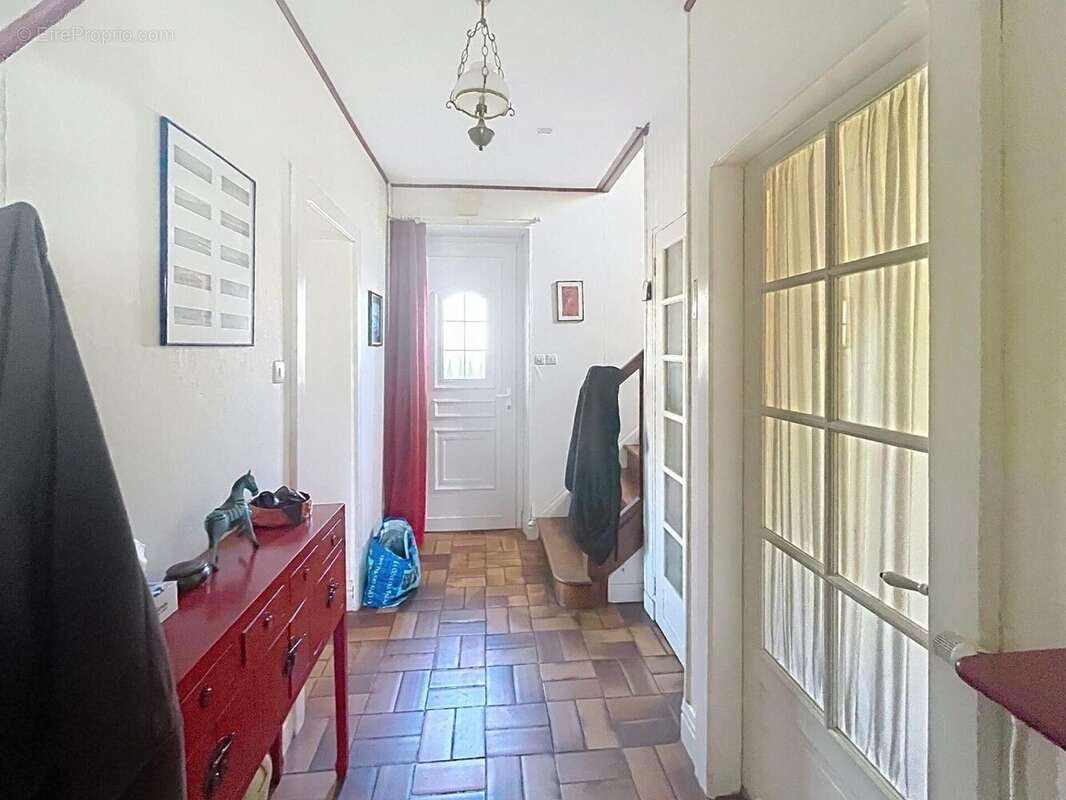 Photo 8 - Maison à UZEMAIN