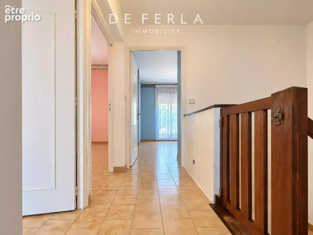 Belle maison - photo 8