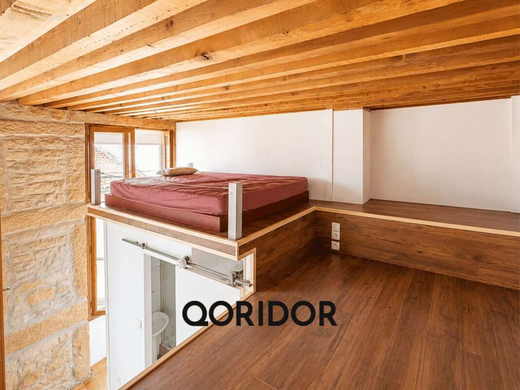 Appartement 30 m² à Lyon-1e  - photo 3