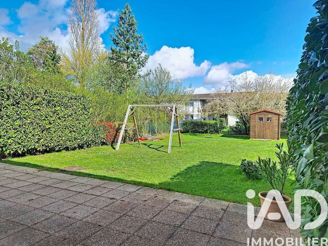 Photo 8 - Maison à LESIGNY