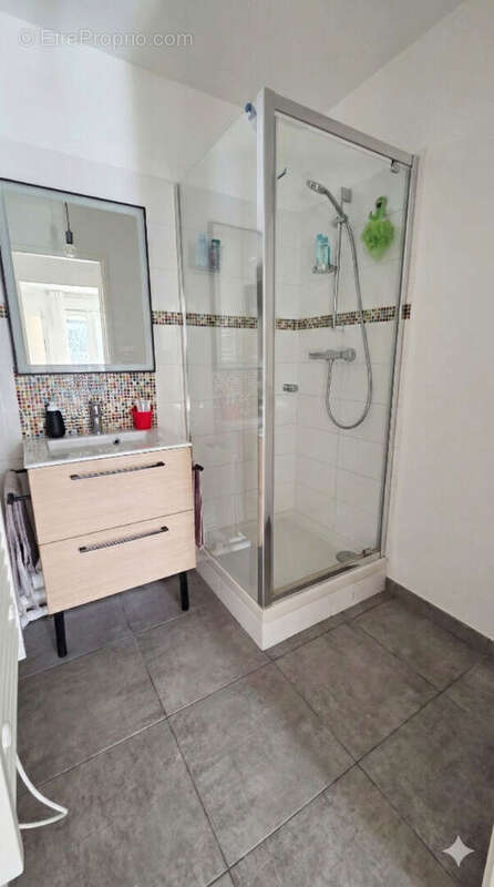 Appartement à SAINT-OUEN-L'AUMONE