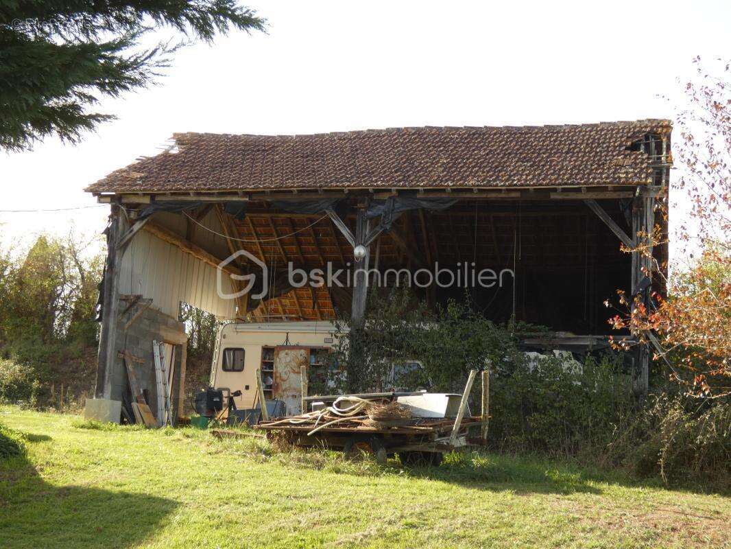 Maison à MIRANDE