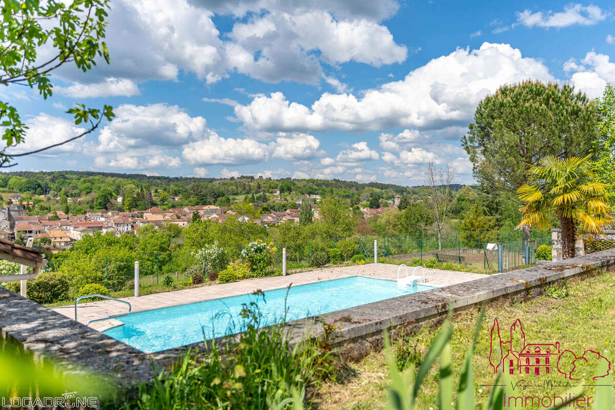 Maison à VILLAMBLARD