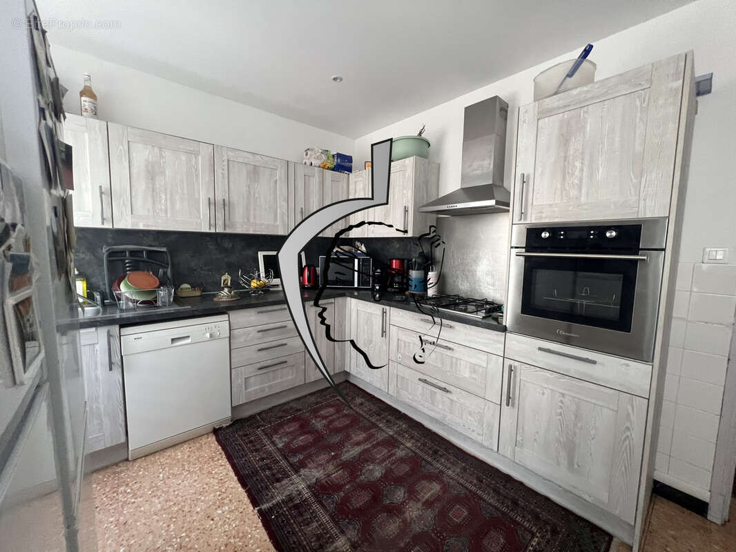 Appartement à AJACCIO
