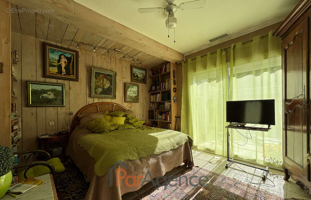 Maison à SAINT-PALAIS-SUR-MER