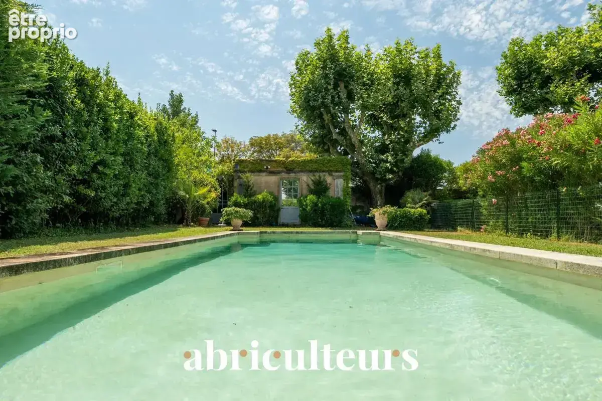 Maison à BOUC-BEL-AIR
