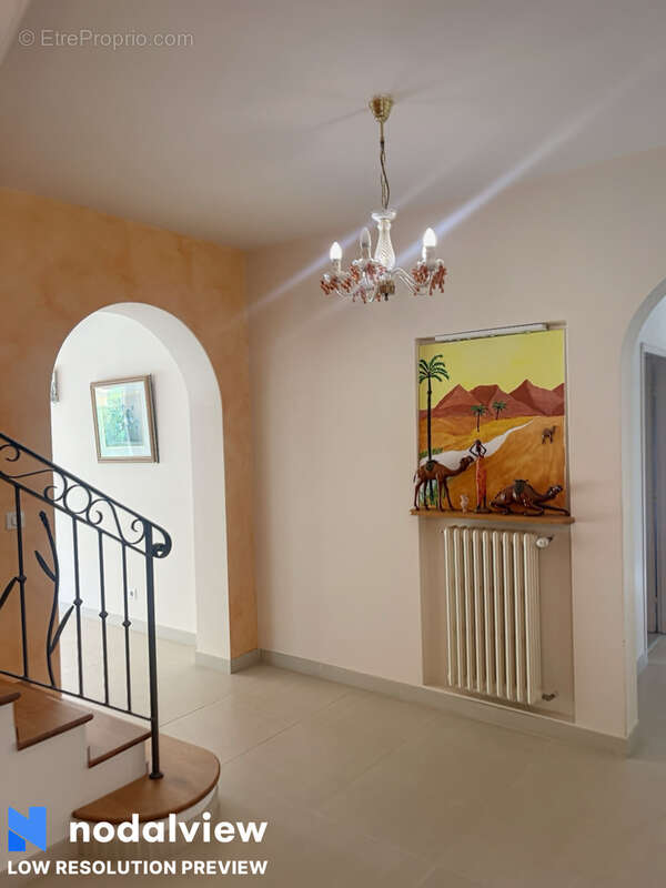 Maison à SAINT-ETIENNE-DU-GRES