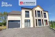 Maison à BUCHELAY
