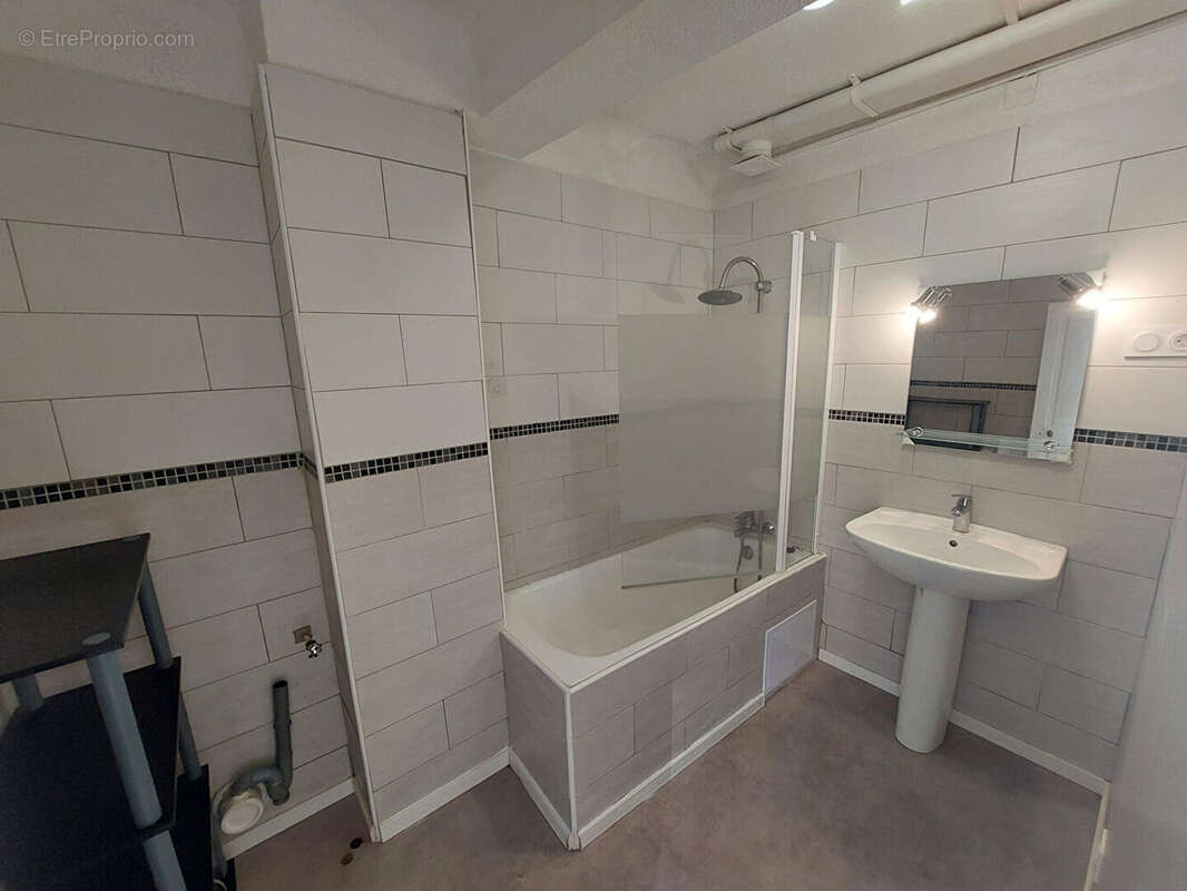 Appartement à PERTUIS