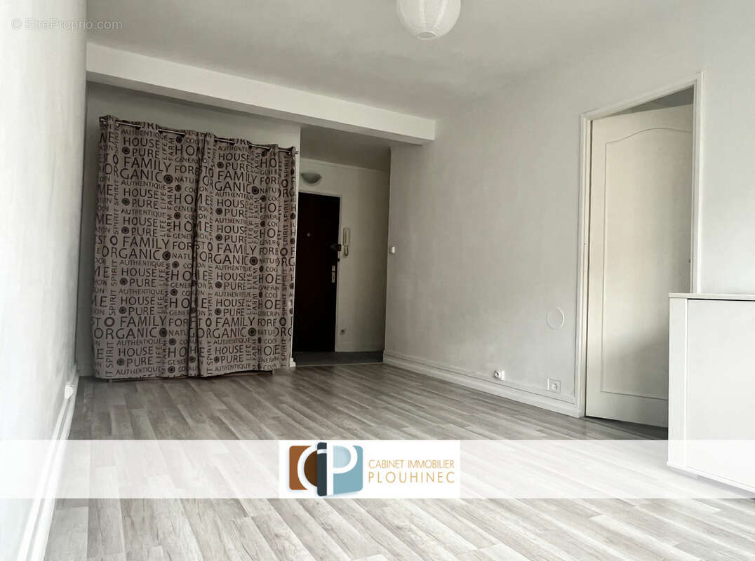 Appartement à MACON
