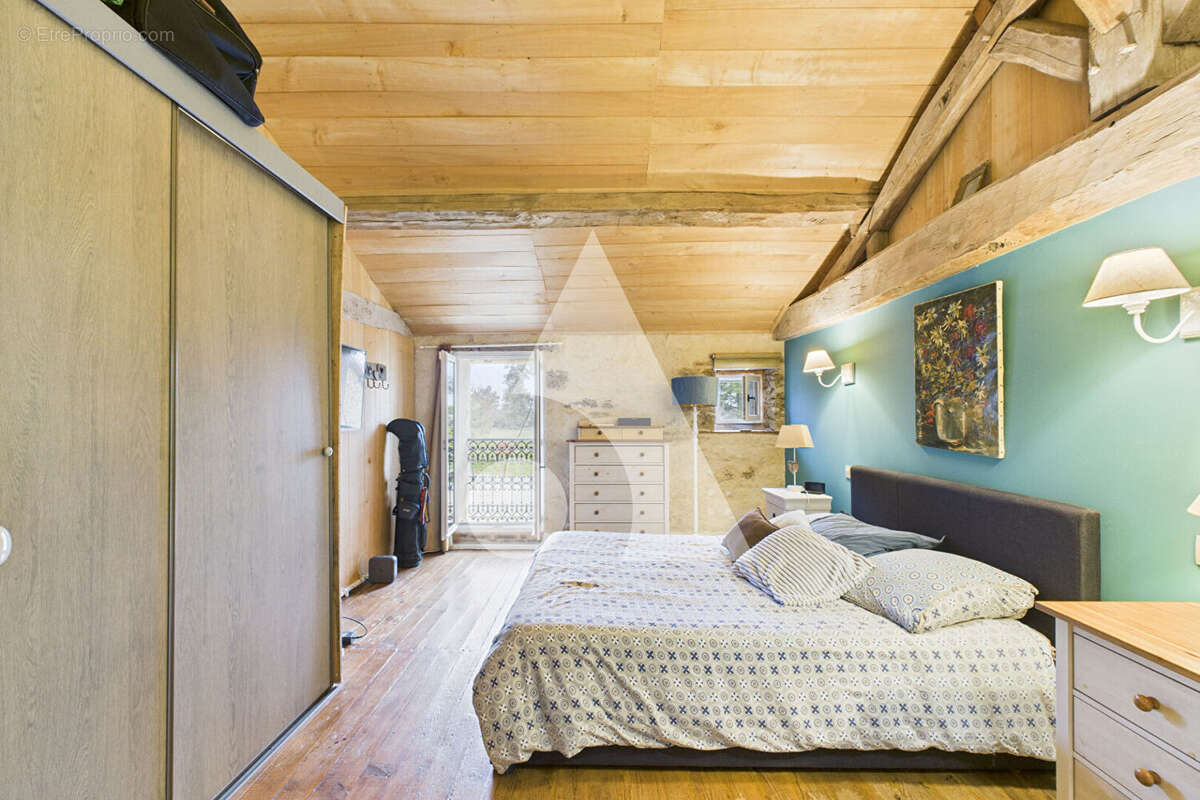 Maison à MAREUIL-SUR-LAY-DISSAIS