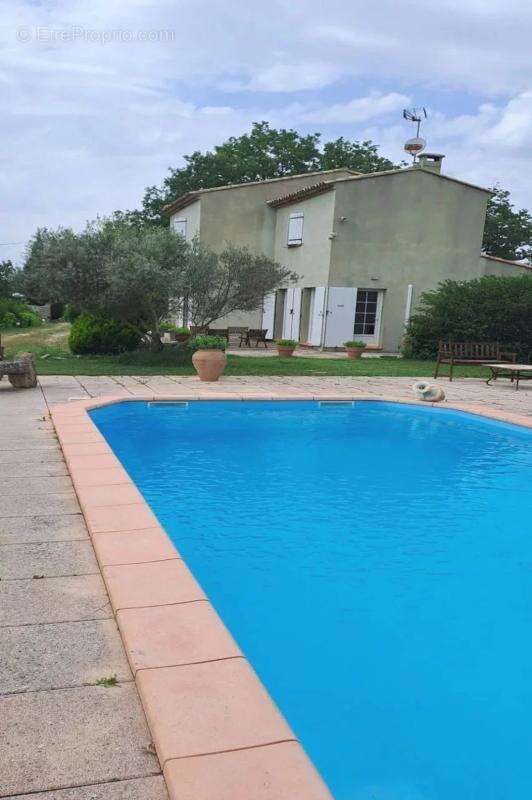 Maison individuelle - photo 19