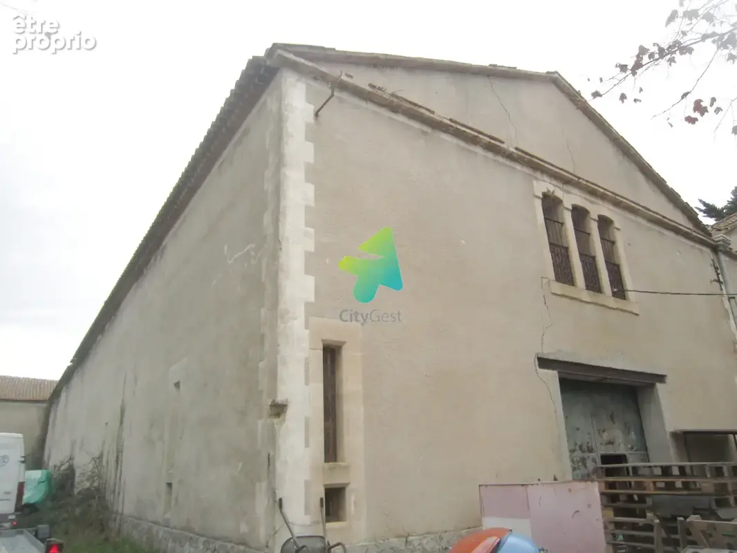 Bien immobilier à vendre à Narbonne (11100) - photo 4