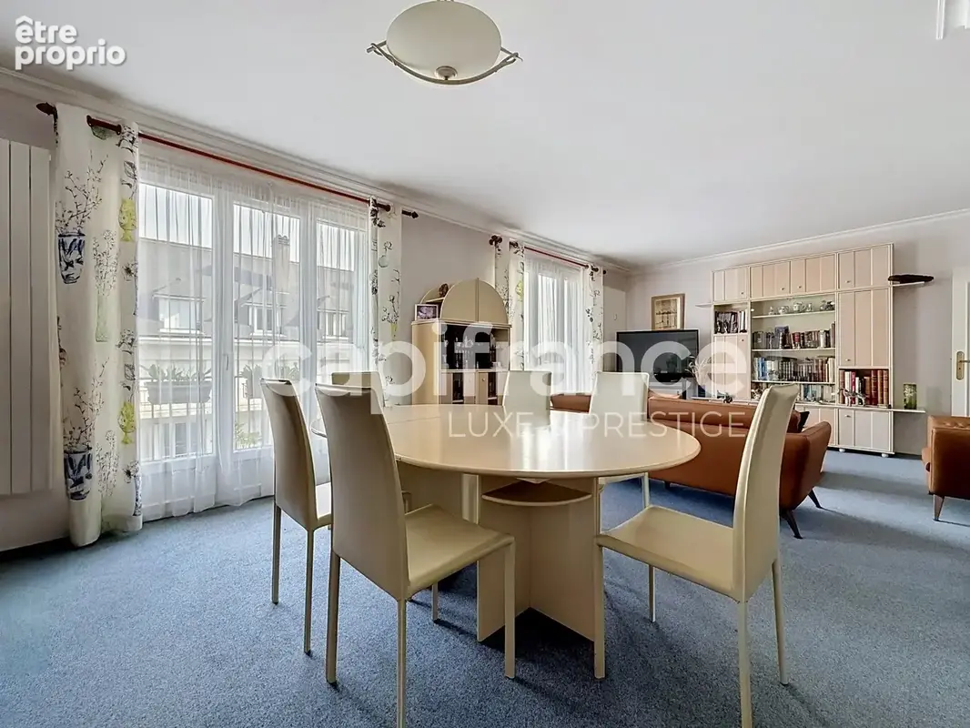 Appartement 150 m2 Prébendes 4/5 chambres - photo 5