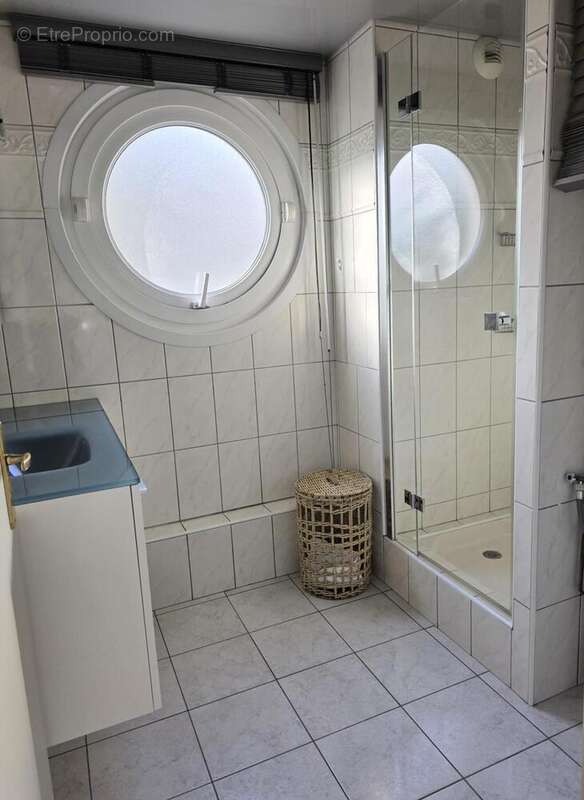 Appartement à SAINT-LOUIS