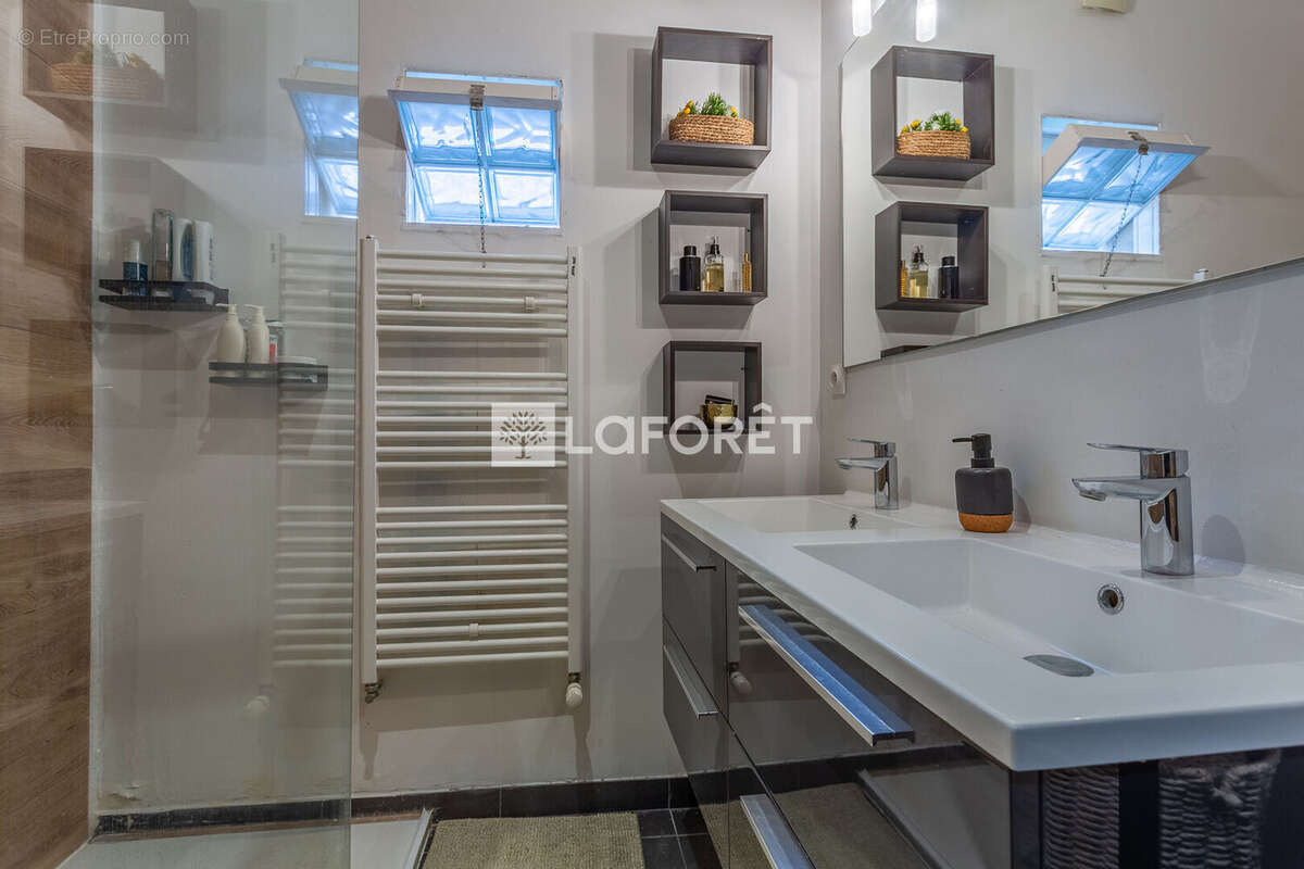 Maison à EPINAY-SUR-ORGE