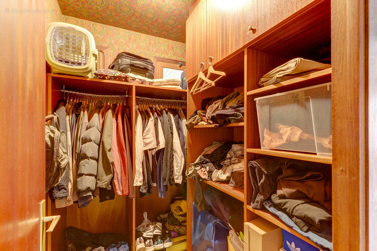 Appartement à CHAMALIERES
