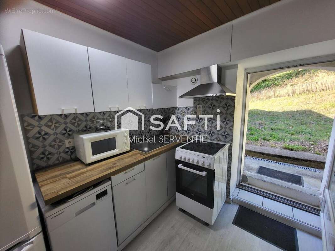 Photo 5 - Appartement à MIMIZAN