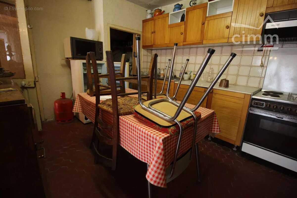 Appartement à AXAT