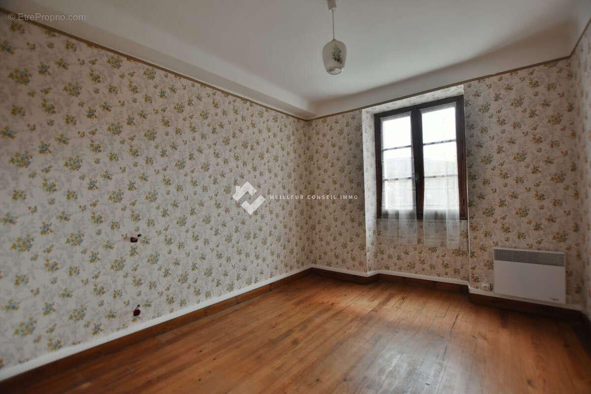 Appartement à URRUGNE