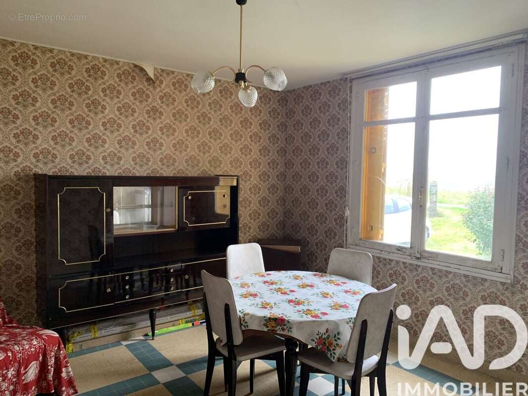 Photo 7 - Maison à BAUDRES
