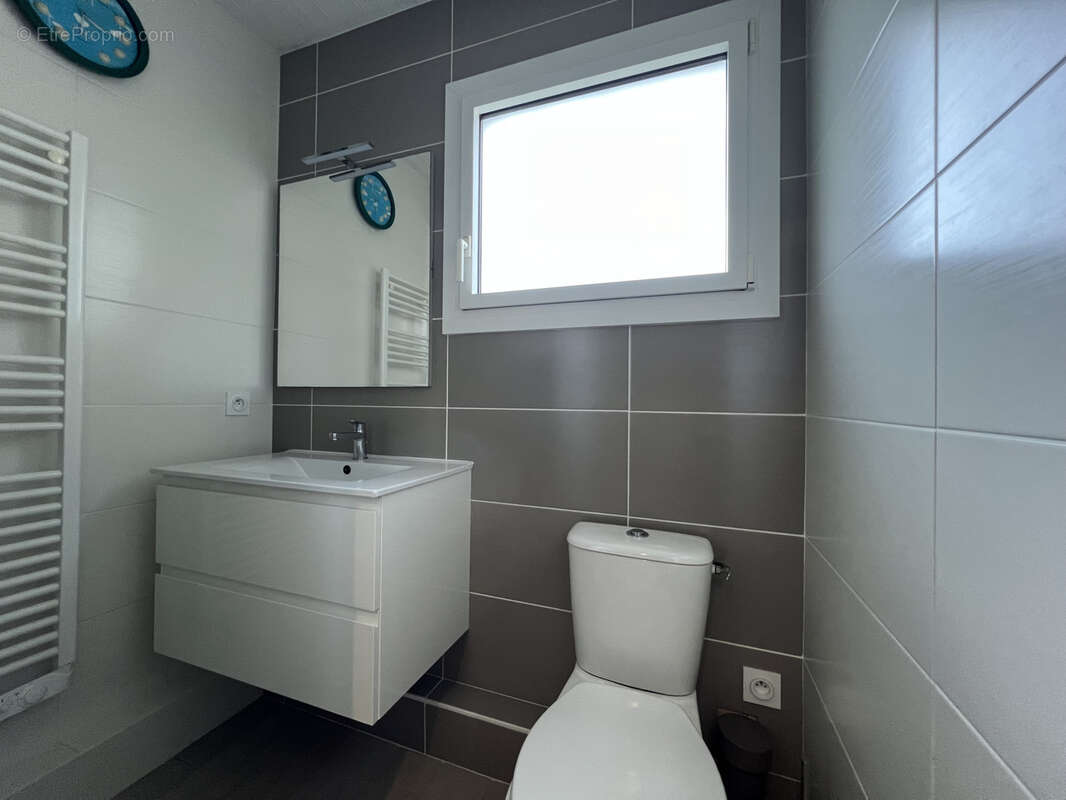 Maison à LES SABLES-D'OLONNE