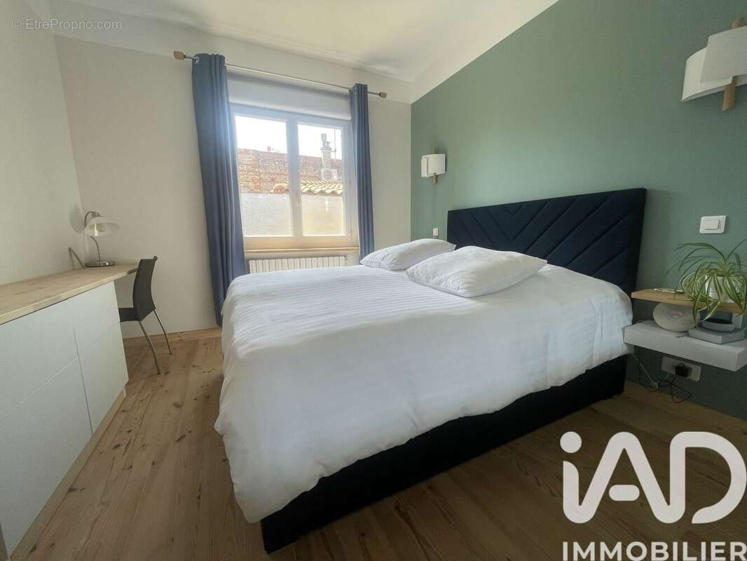 Photo 5 - Maison à PORTET-SUR-GARONNE