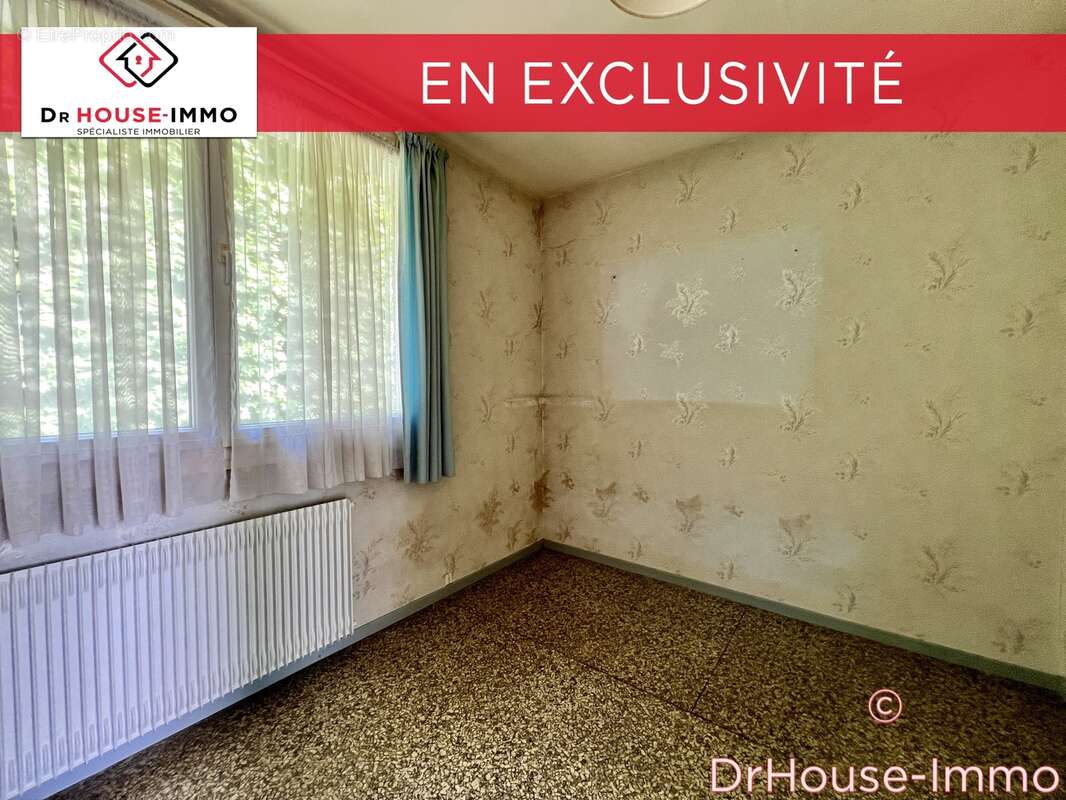 Maison à VILLENEUVE-D&#039;ASCQ