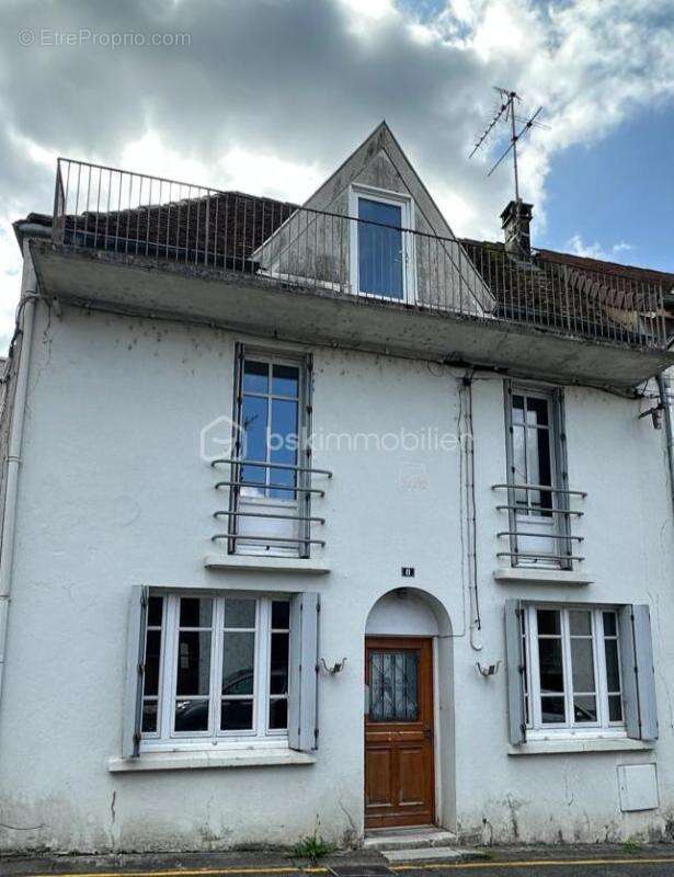 Maison à ORTHEZ
