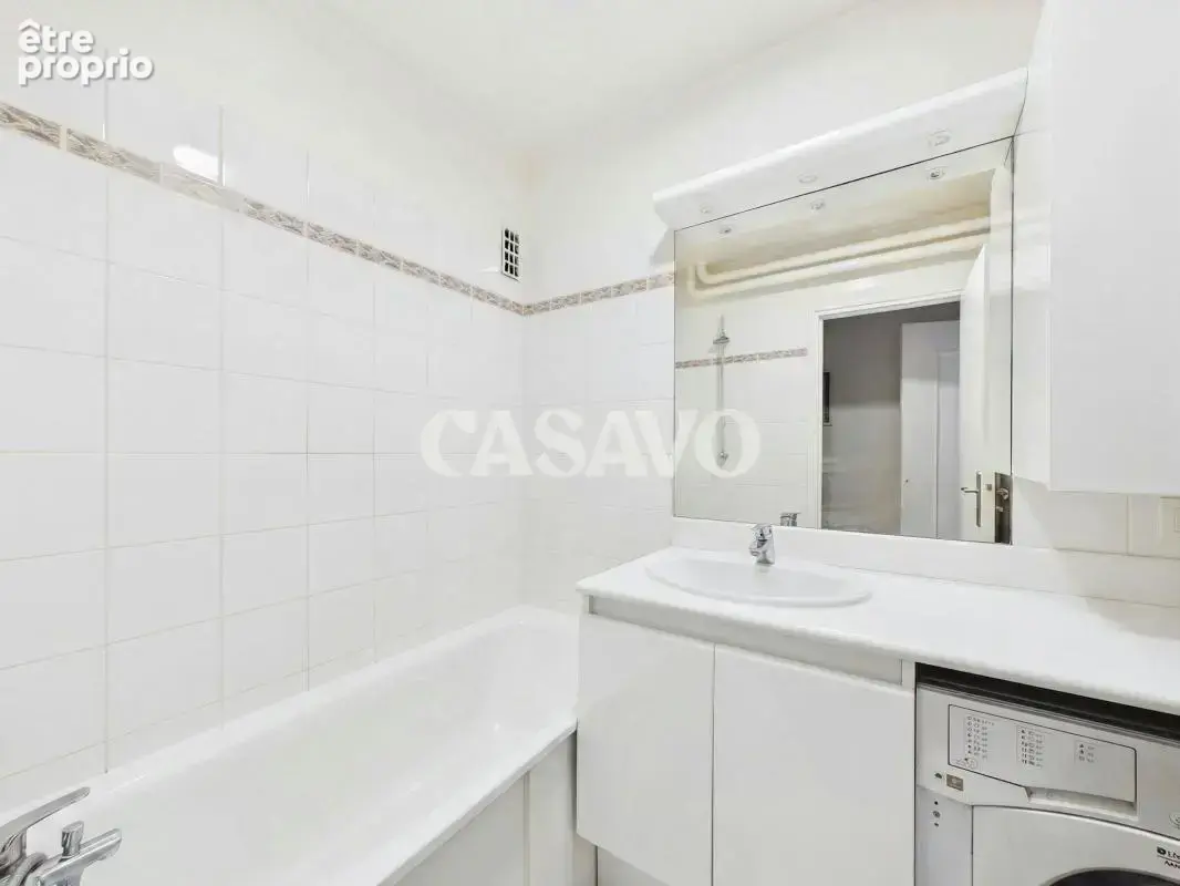 Vente Appartement 3 pièces de 64m² - 94500 Champigny-sur-Marne - photo 5