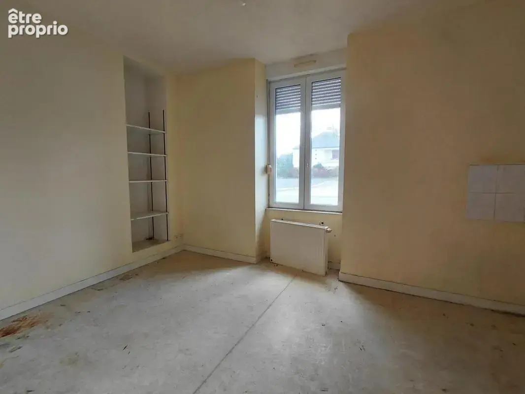 Immeuble composé de 4 lots sur 2 niveaux, parking - photo 3