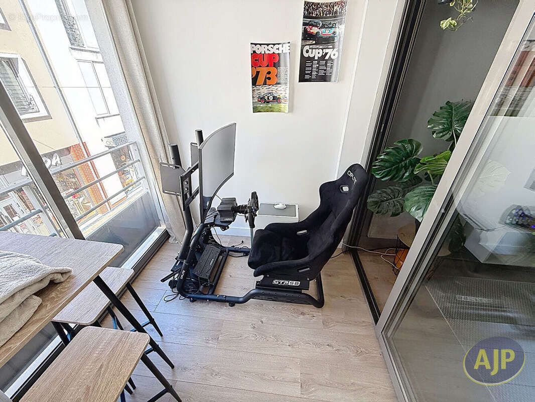 Appartement à CHOLET