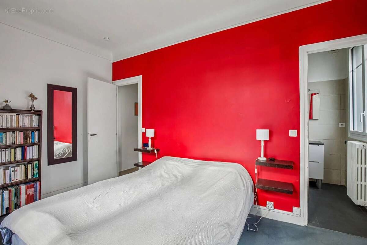 Maison à LE VESINET