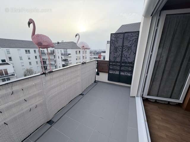 Appartement à CRETEIL