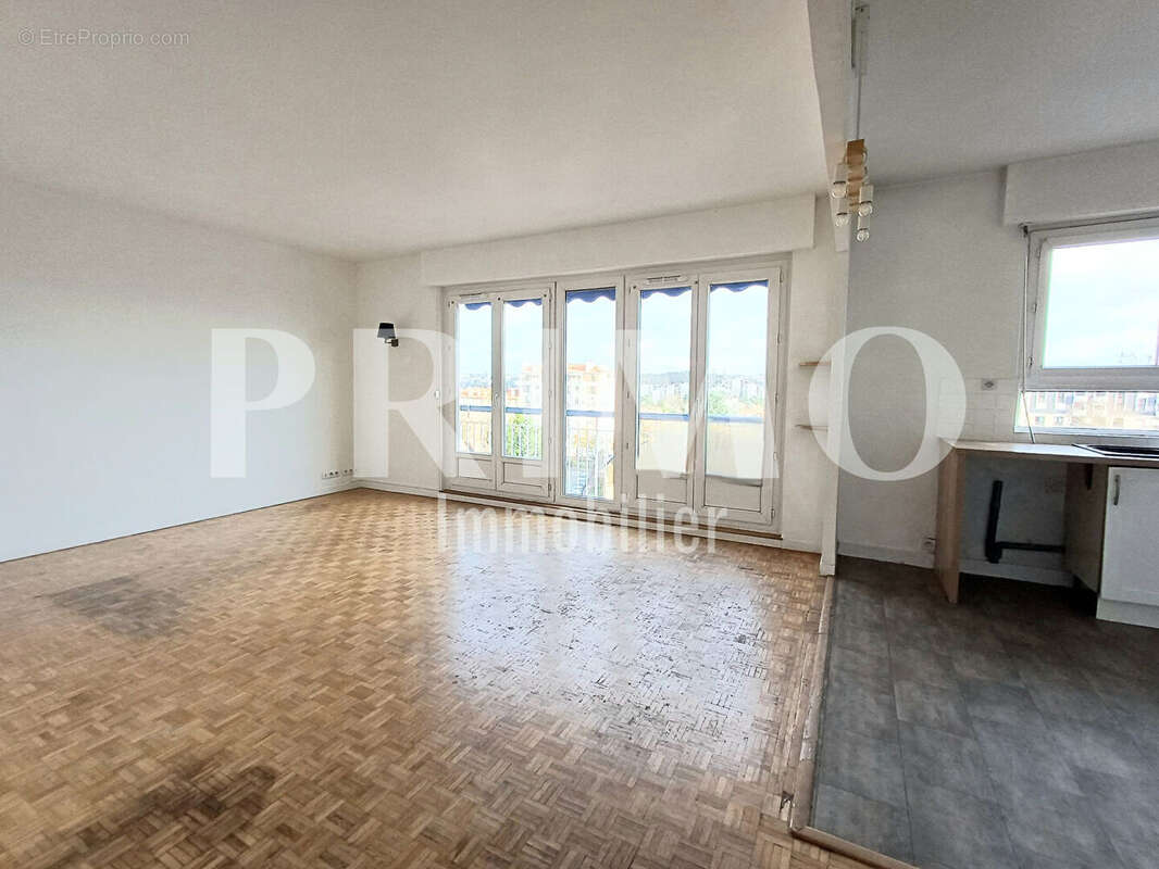 Appartement à SCEAUX