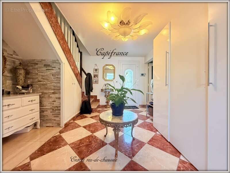 Maison à vendre 10 pièces divisible en 3 apts - photo 5